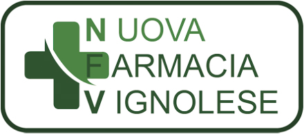 Logo NUOVA FARMACIA VIGNOLESE S.R.L.